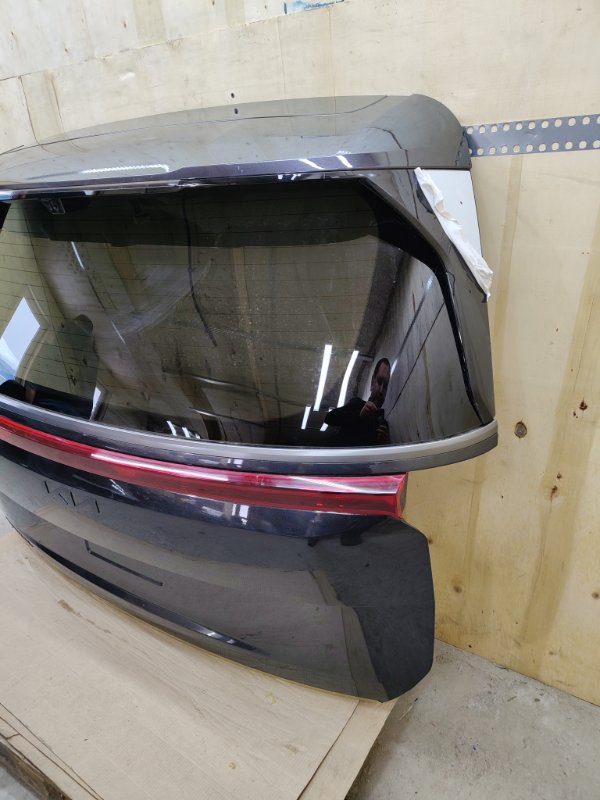 Крышка багажника, 170000 рублей, Ховрино