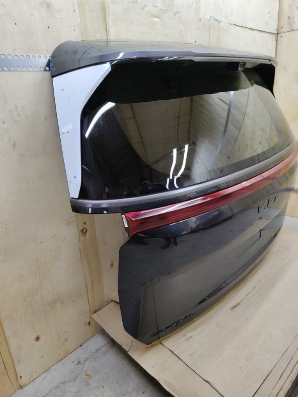 Крышка багажника, 170000 рублей, Ховрино