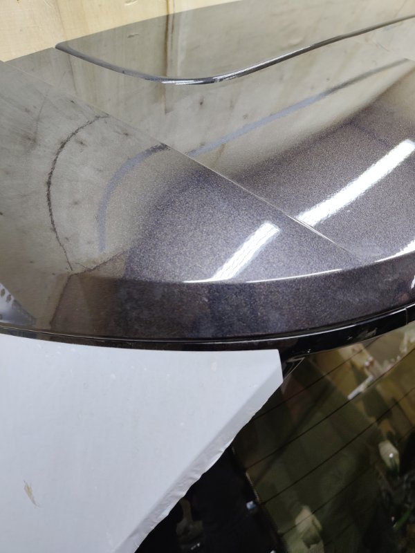 Крышка багажника, 170000 рублей, Ховрино