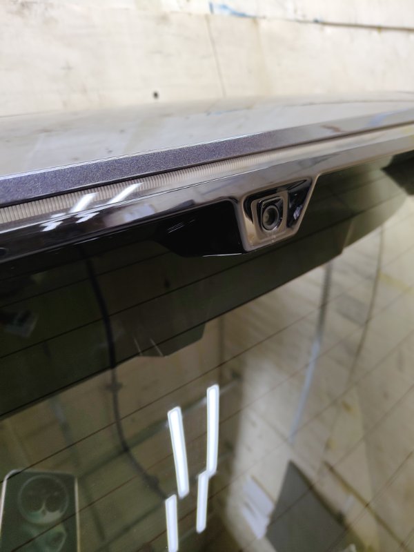 Крышка багажника, 170000 рублей, Ховрино