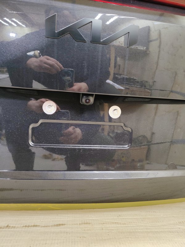 Крышка багажника, 170000 рублей, Ховрино