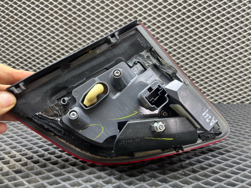 Фонарь, 17000 рублей, Ховрино