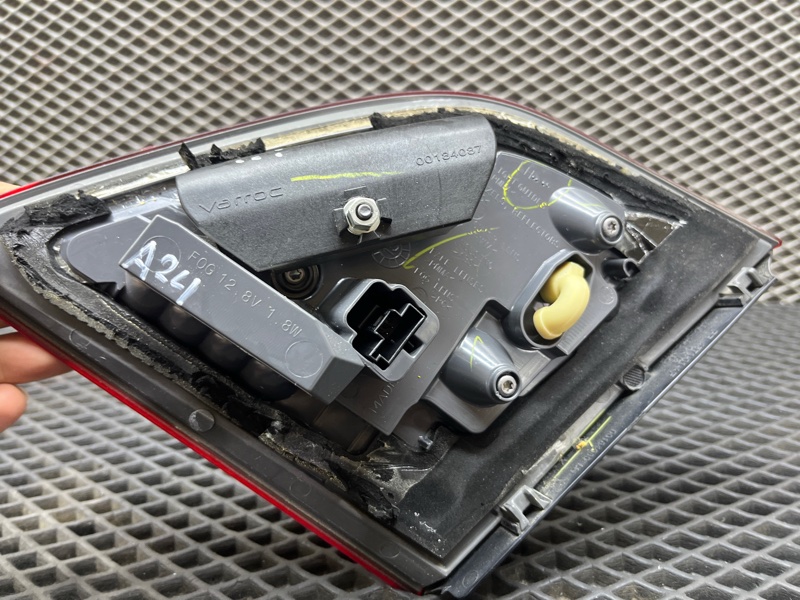 Фонарь, 17000 рублей, Ховрино