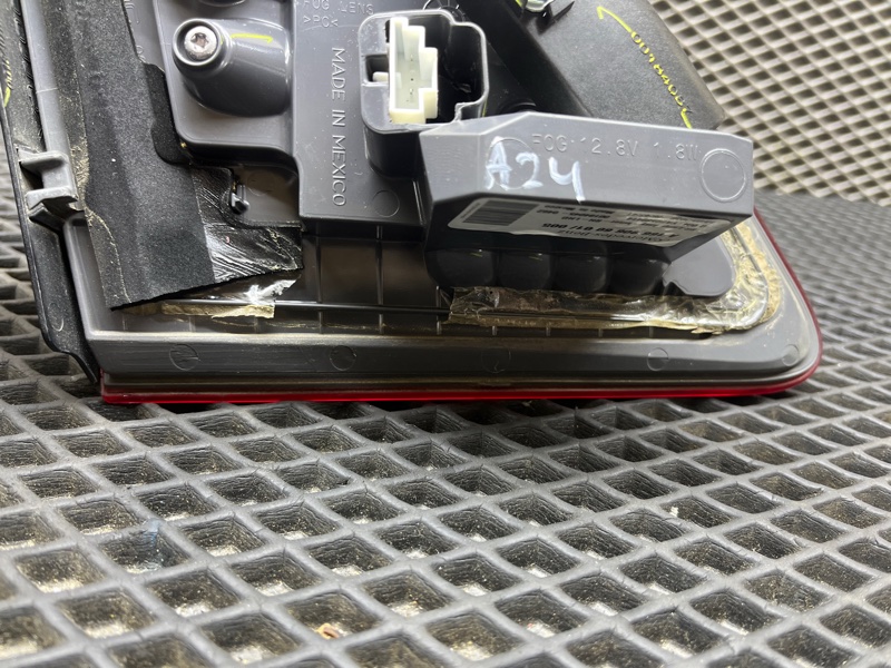 Фонарь, 17000 рублей, Ховрино