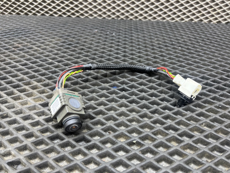 Камера заднего вида, 15000 рублей, Ховрино