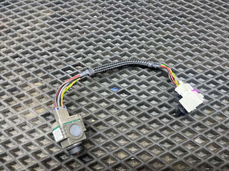 Камера заднего вида, 15000 рублей, Ховрино