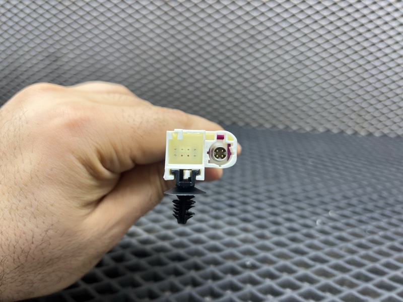 Камера заднего вида, 15000 рублей, Ховрино