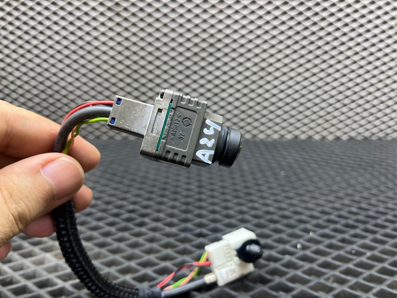 Камера заднего вида, 15000 рублей, Ховрино