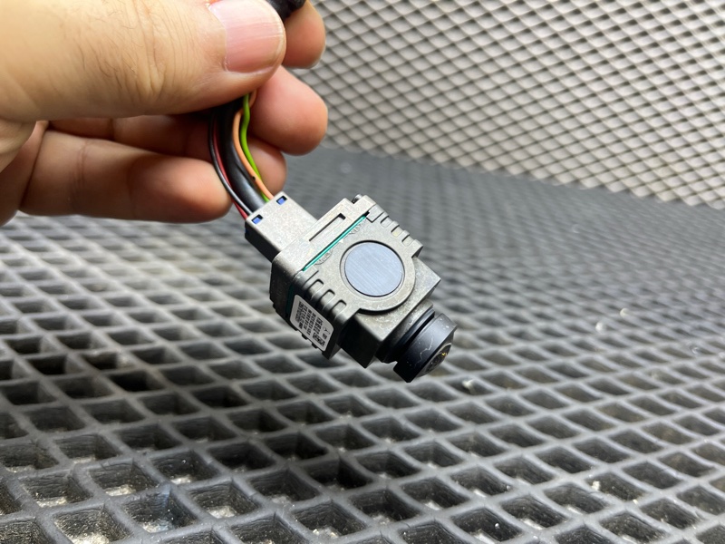 Камера заднего вида, 15000 рублей, Ховрино