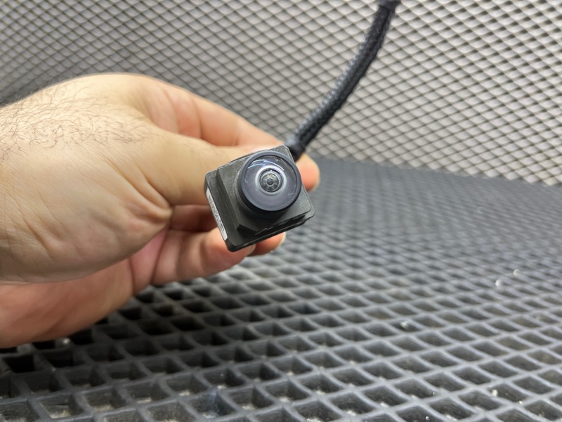 Камера заднего вида, 15000 рублей, Ховрино