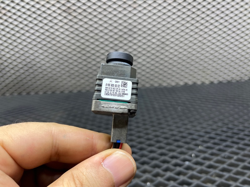 Камера заднего вида, 15000 рублей, Ховрино