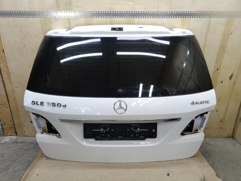 Крышка багажника, 40000 рублей, Ховрино