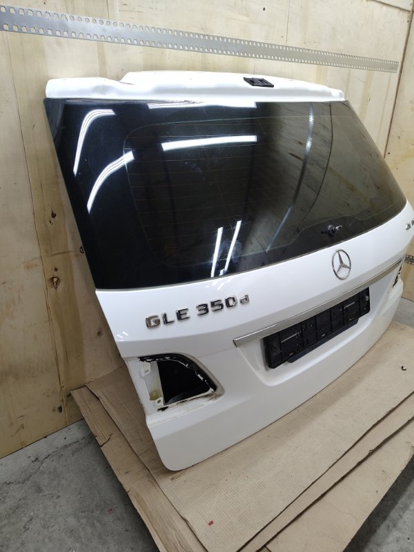 Крышка багажника, 40000 рублей, Ховрино