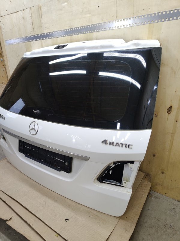 Крышка багажника, 40000 рублей, Ховрино