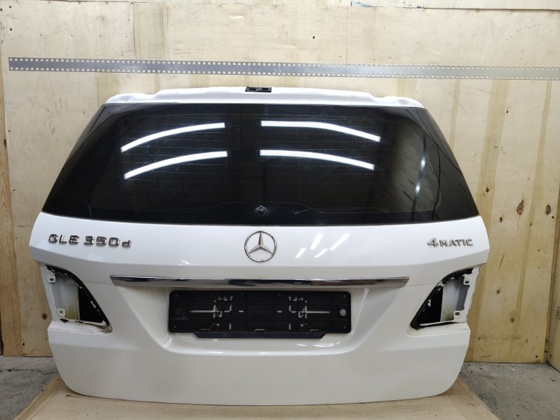 Крышка багажника, 40000 рублей, Ховрино