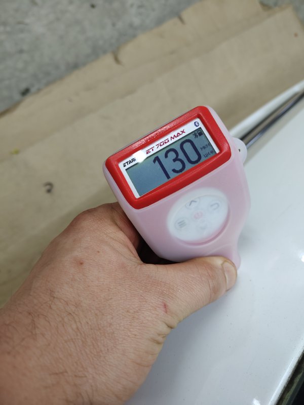 Крышка багажника, 40000 рублей, Ховрино