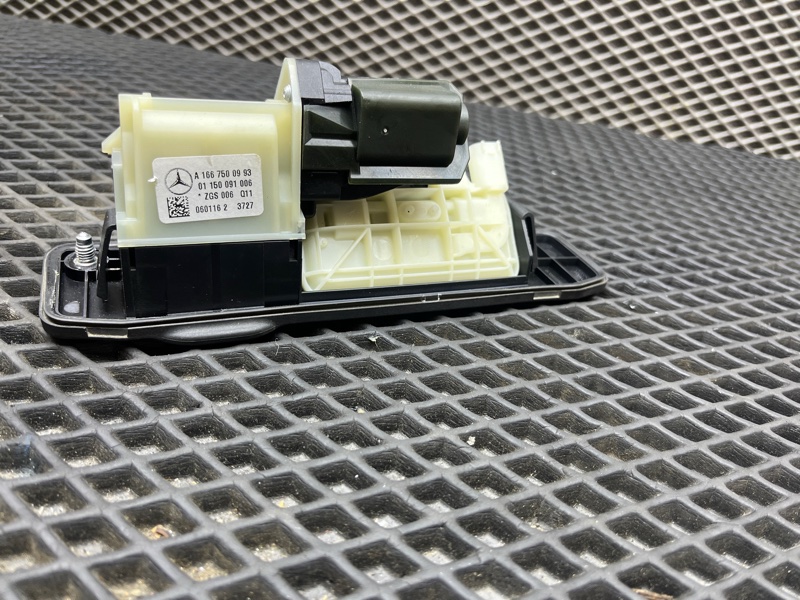 Ручка двери багажника, 3000 рублей, Ховрино