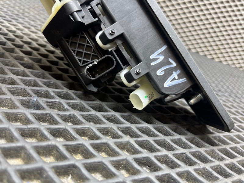 Ручка двери багажника, 3000 рублей, Ховрино