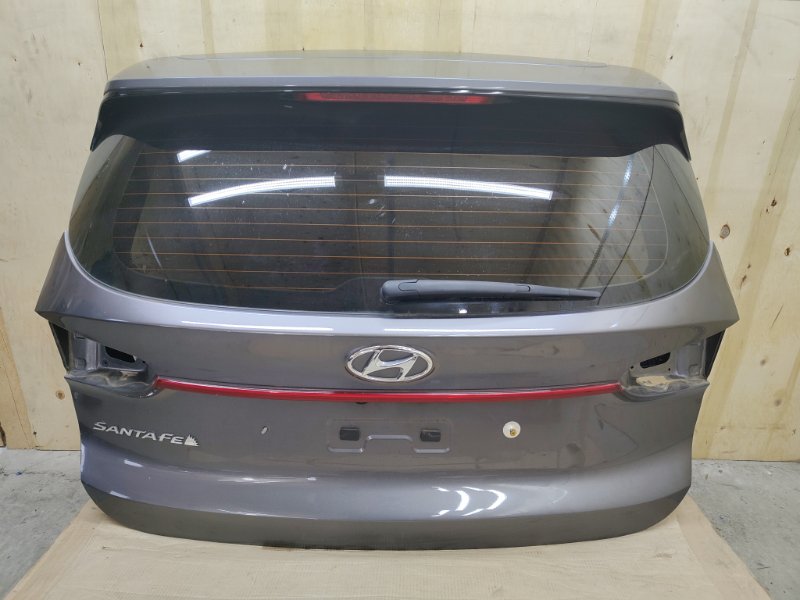 Крышка багажника, 90000 рублей, Ховрино