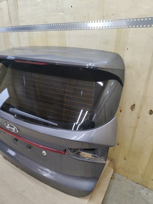 Крышка багажника, 90000 рублей, Ховрино