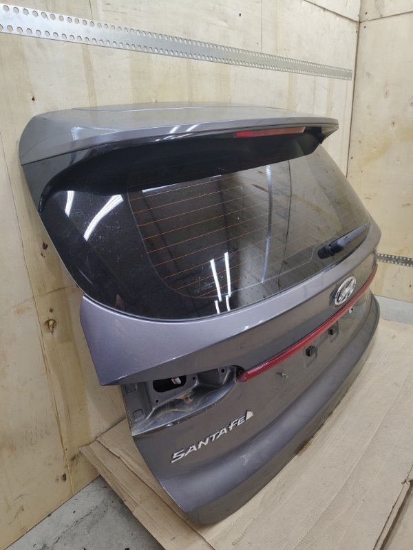 Крышка багажника, 90000 рублей, Ховрино