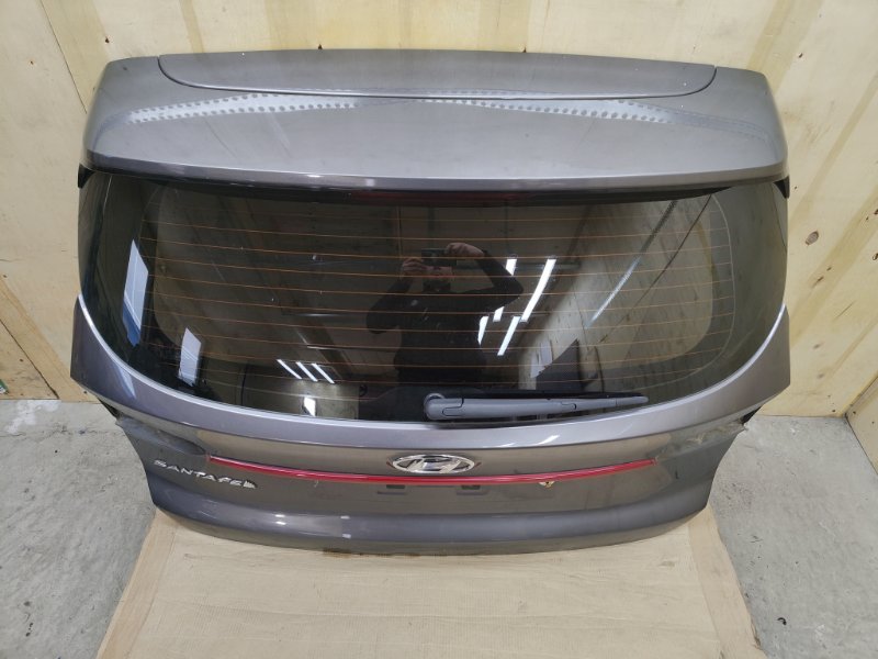 Крышка багажника, 90000 рублей, Ховрино