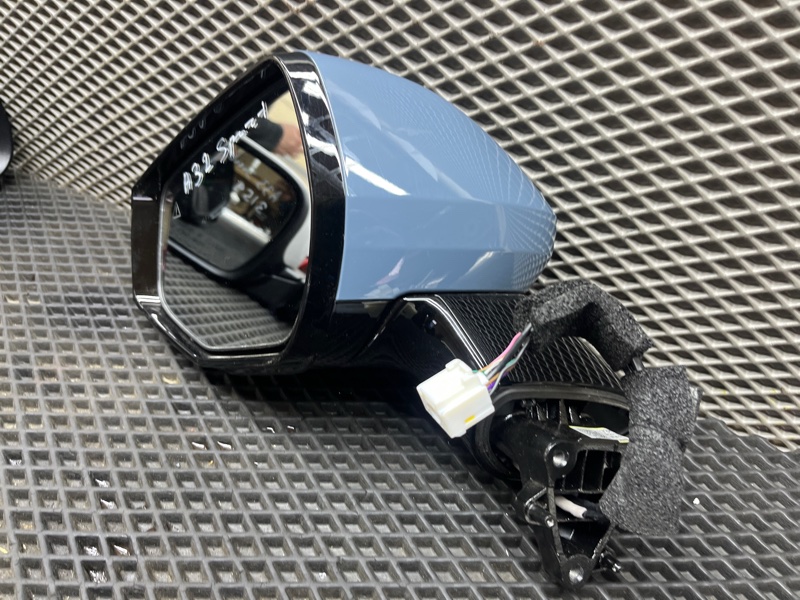 Зеркало, 40000 рублей, Ховрино