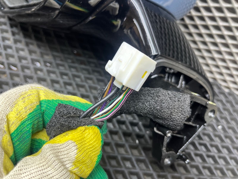 Зеркало, 40000 рублей, Ховрино