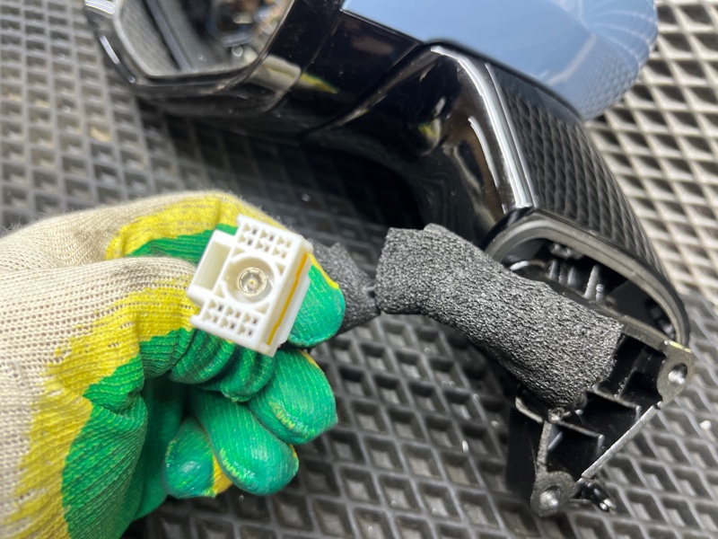 Зеркало, 40000 рублей, Ховрино