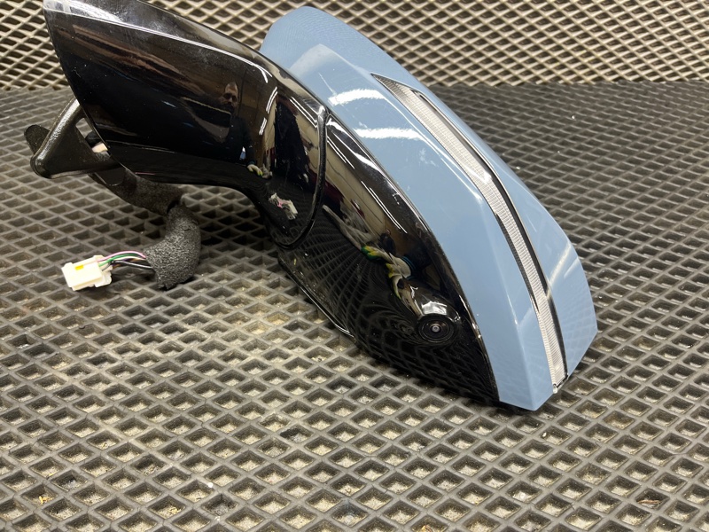 Зеркало, 40000 рублей, Ховрино