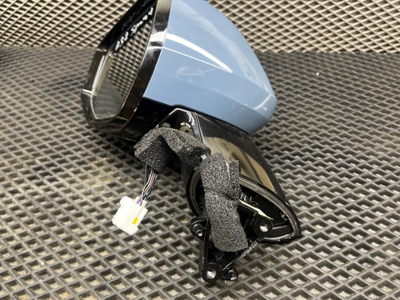 Зеркало, 40000 рублей, Ховрино