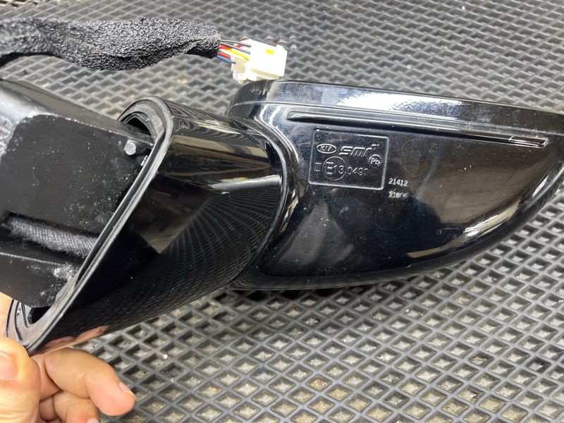 Зеркало, 35000 рублей, Ховрино