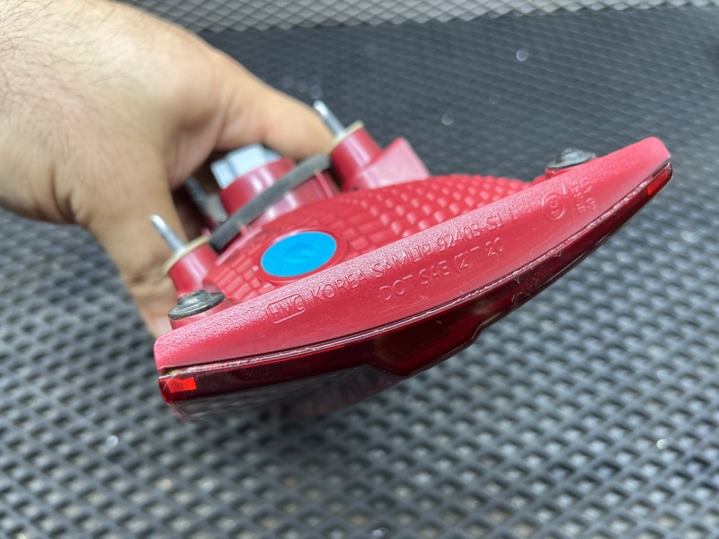 Фонарь, 11000 рублей, Ховрино