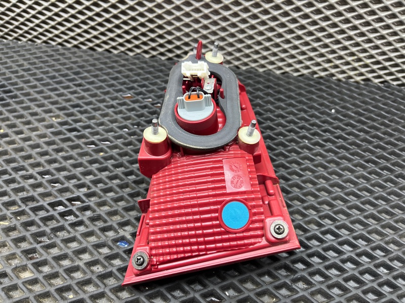 Фонарь, 11000 рублей, Ховрино