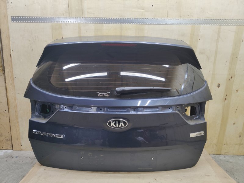 Крышка багажника, 75000 рублей, Ховрино