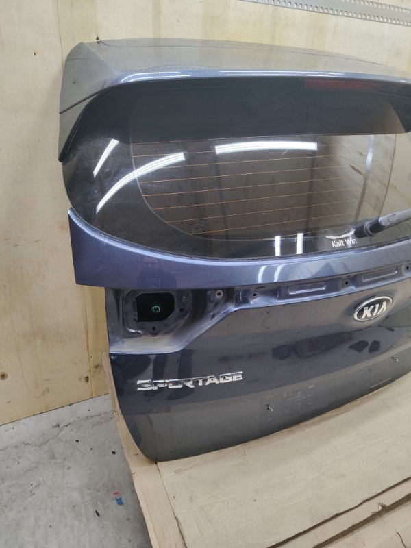 Крышка багажника, 75000 рублей, Ховрино