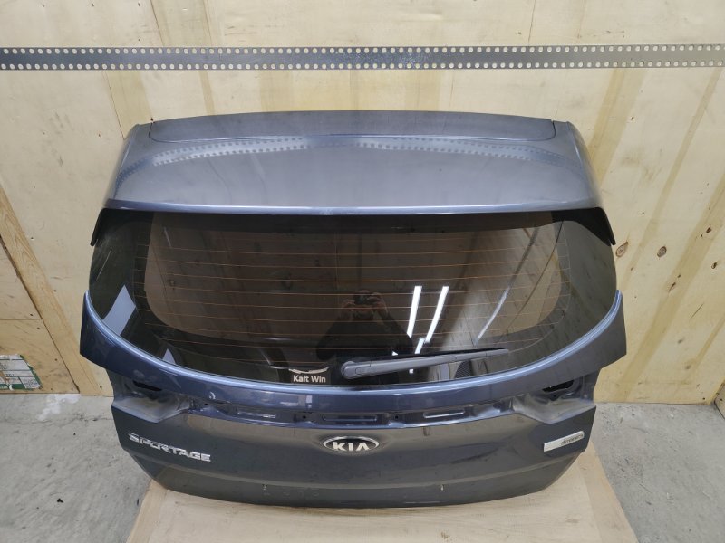 Крышка багажника, 75000 рублей, Ховрино