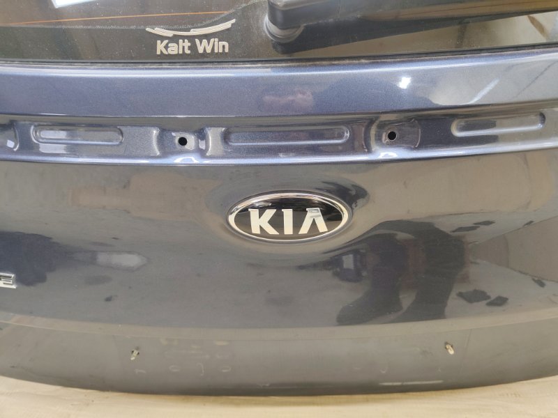 Крышка багажника, 75000 рублей, Ховрино