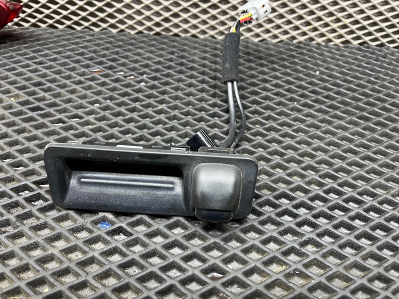 Камера заднего вида, 20000 рублей, Ховрино