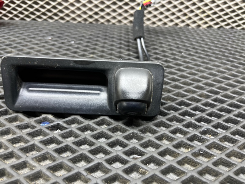 Камера заднего вида, 20000 рублей, Ховрино