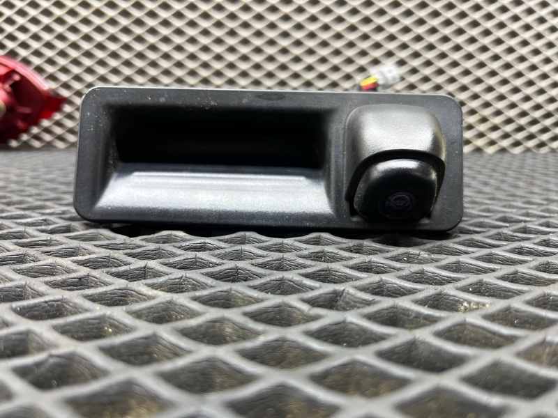 Камера заднего вида, 20000 рублей, Ховрино