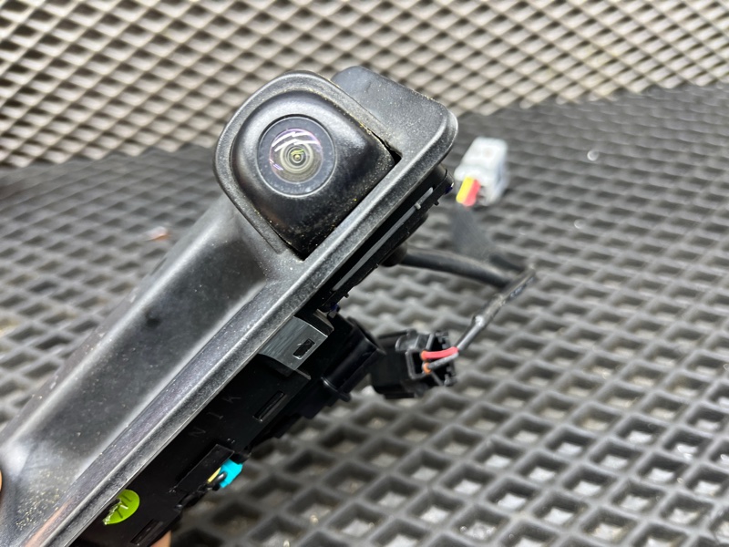 Камера заднего вида, 20000 рублей, Ховрино