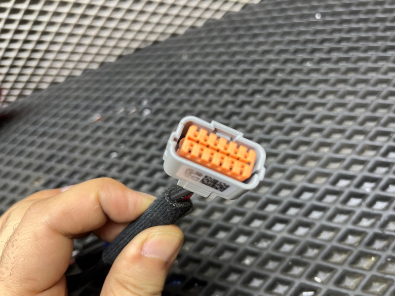 Камера заднего вида, 20000 рублей, Ховрино