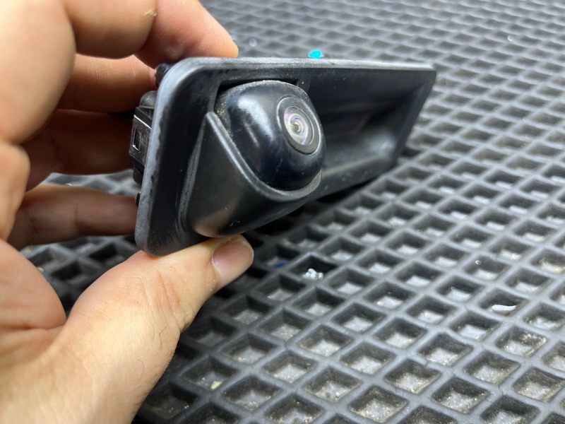 Камера заднего вида, 20000 рублей, Ховрино