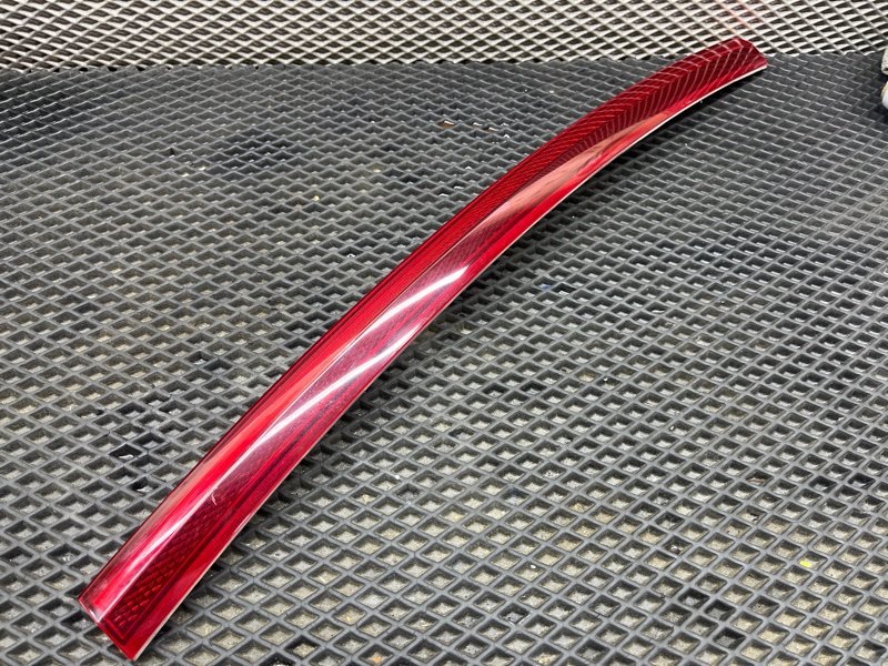 Накладка крышки багажника, 7000 рублей, Ховрино