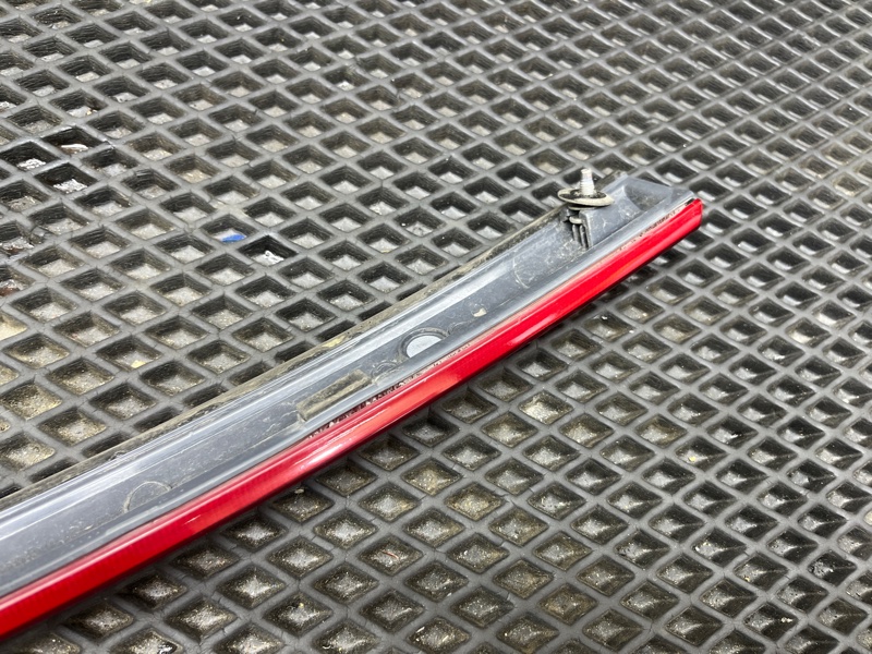 Накладка крышки багажника, 7000 рублей, Ховрино