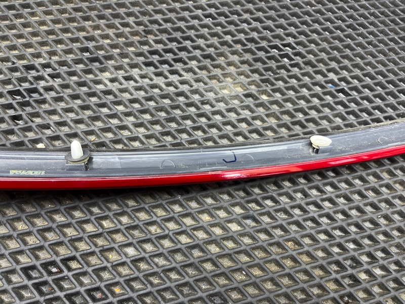 Накладка крышки багажника, 7000 рублей, Ховрино