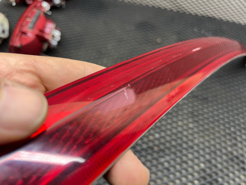 Накладка крышки багажника, 7000 рублей, Ховрино