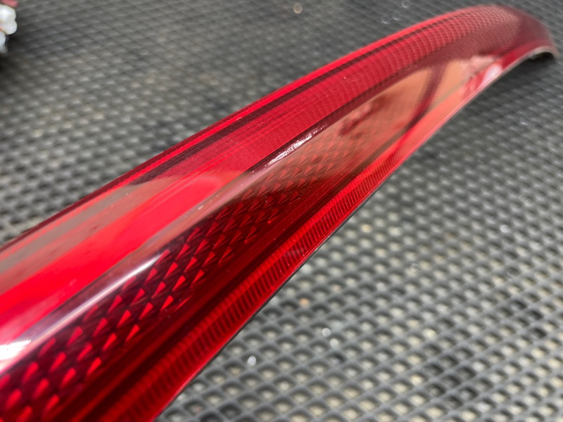 Накладка крышки багажника, 7000 рублей, Ховрино