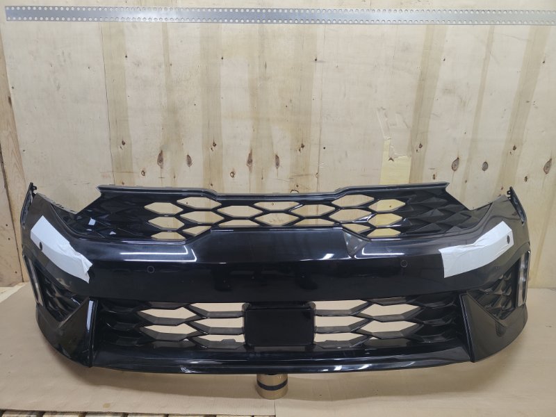 Бампер, 140000 рублей, Ховрино